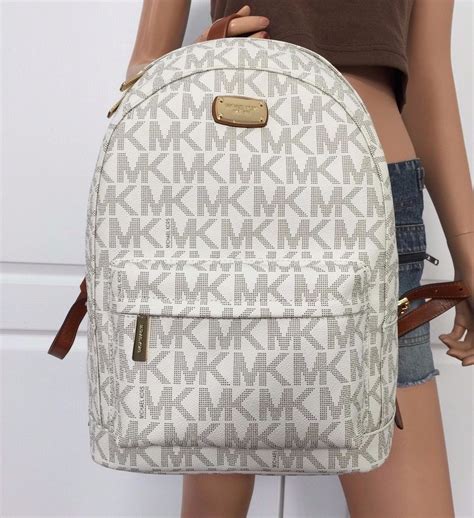 mk book bags|michael kors backpack new collection.